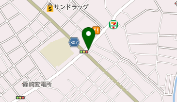 きよみの地図画像