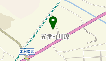 市場食堂 まぐろ屋の地図画像