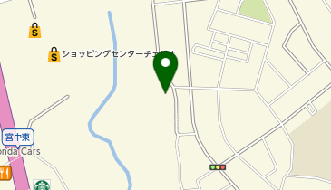 酒肴庵 仁笑門の地図画像