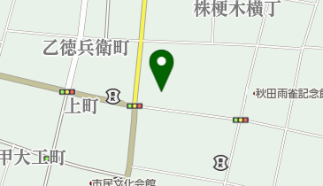 わらしべの地図画像