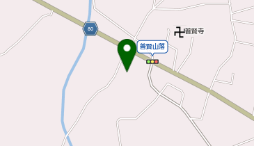 地粉やの地図画像