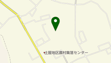 のれんの地図画像