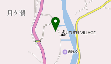 プラムカフェの地図画像