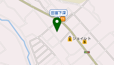 ハニー珈琲 志免店の地図画像