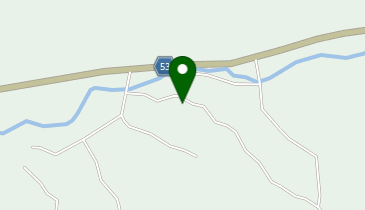 カフェやまさきの地図画像