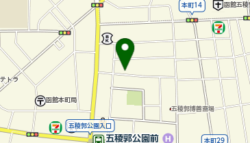 そば処陣屋 三与右衛門店の地図画像