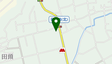 豊見城タコライスの地図画像