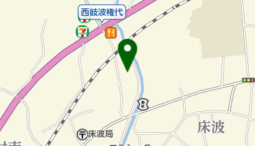 にいやの地図画像