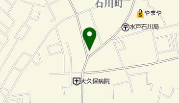 マ・キュイジーヌ「鉄板」の地図画像