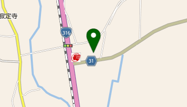 ぷらすわんの地図画像