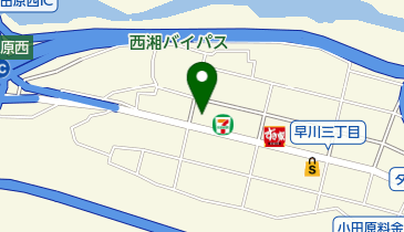 龍華の地図画像