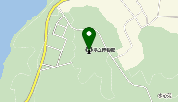 軽食 こまちの地図画像