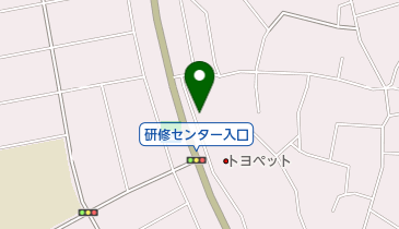 まる家つくば 天久保店の地図画像