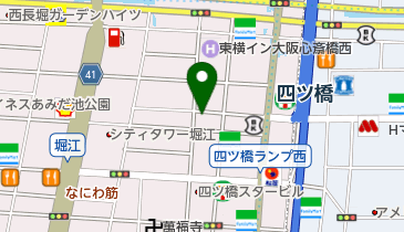 Groovy Ice Cream GUFOの地図画像