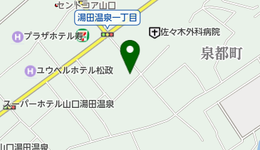 新創作 こ熊やの地図画像