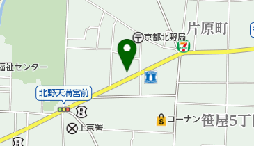 deicoの地図画像