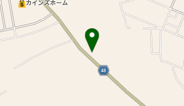 台湾料理龍華の地図画像