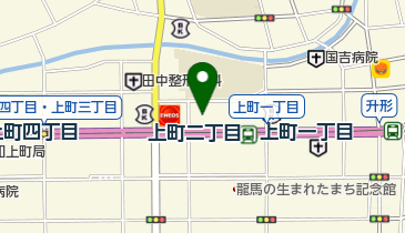 BAR VALERIANの地図画像