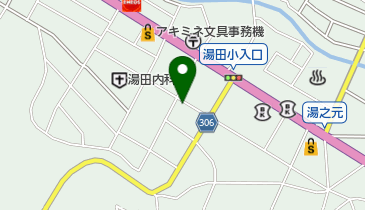 居酒屋 南公の地図画像