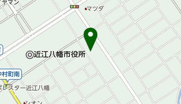旬菜 彩華の地図画像