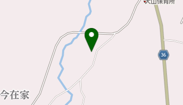 訪辺歩来の地図画像