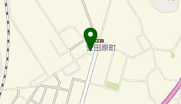 里乃や よこやま店の地図画像