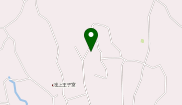 徳中庵の地図画像