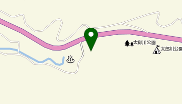 農家レストラン くさぶきの地図画像