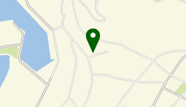 レストラン安土山の地図画像