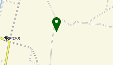 獅子宿燻亭の地図画像