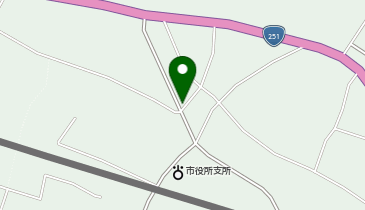 漁師亭 鶴丸の地図画像
