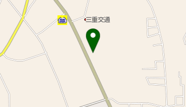 ビストロ シェスギの地図画像