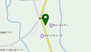 る・みしぇるの地図画像
