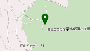 CAFE ROUNGEの地図画像