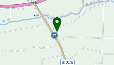 cafe & bar UMEZOの地図画像