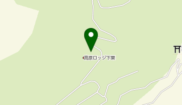 はんば亭の地図画像