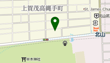 乃しの地図画像