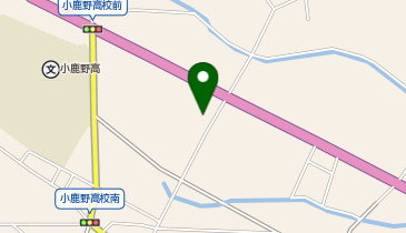 手打ちそば・うどん みち庭の地図画像