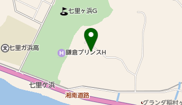 不識庵の地図画像
