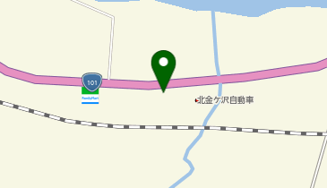 お食事処 匠屋の地図画像