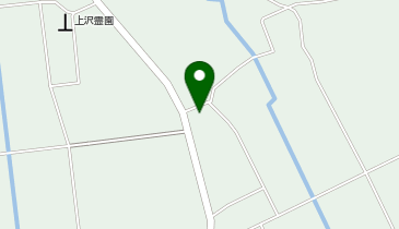 トラットリア・ピッコラーナの地図画像