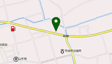 Alwaysの地図画像