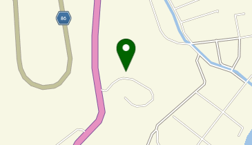 カフェ 森のテラスの地図画像