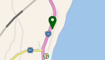 Bahatiの地図画像