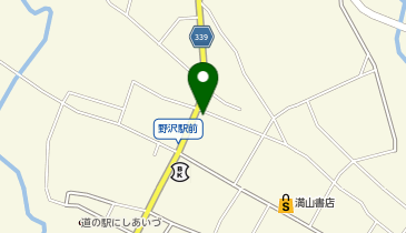 Restaurant&Cafe KURA.の地図画像