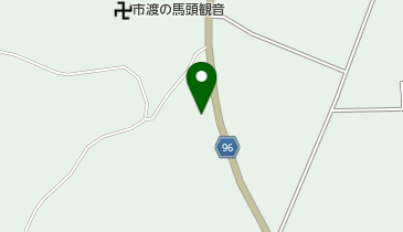 味処 美林の地図画像