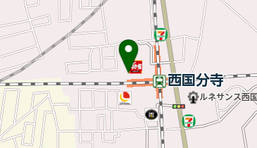 ALEMANIAの地図画像