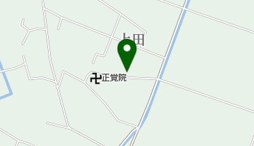 マザーグースの物語の地図画像