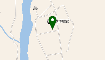 ナベの地図画像