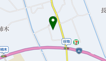 Coffee&Gallery Lagerの地図画像